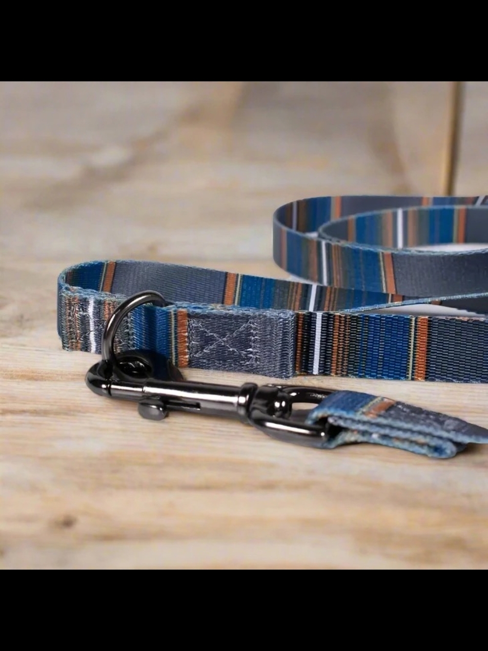 Pendleton National Park Adventure Adjustable Leash - 6FT Or 3FT Length